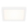 Briloner 7153-416 - LED Mennyezeti lámpa SLIM LED/12W/230V