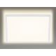 Briloner 7156-416 - LED Mennyezeti lámpa SLIM LED/18W/230V