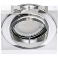 Briloner 7200-010 - LED Beépíthető lámpa ATTACH 1xGU10/3W/230V