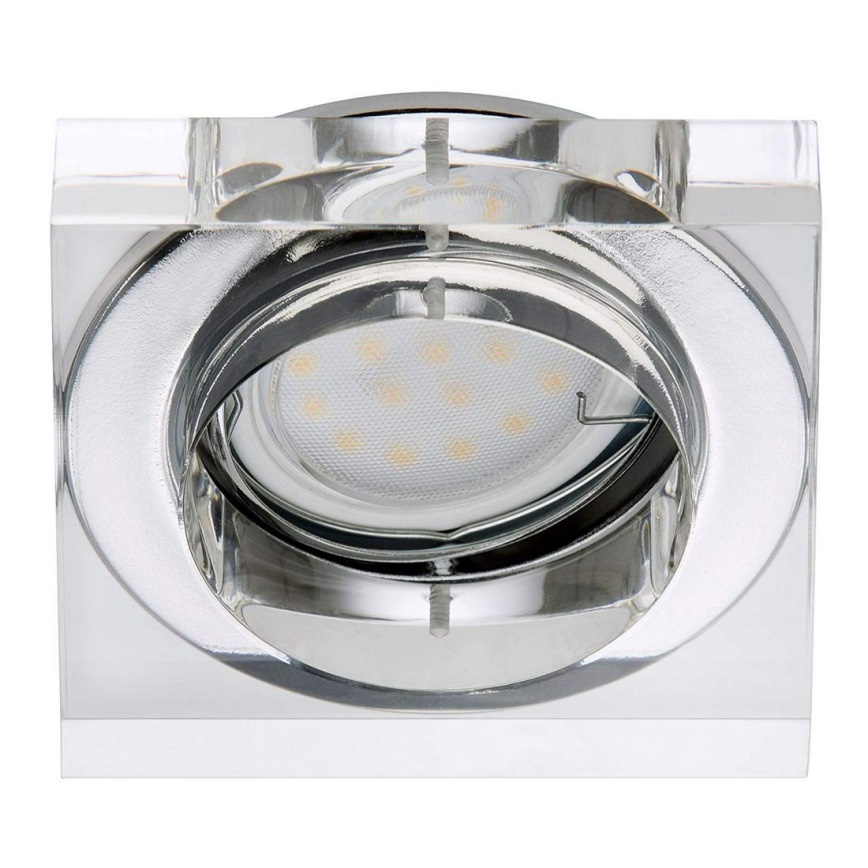 Briloner 7200-010 - LED Beépíthető lámpa ATTACH 1xGU10/5W/230V 400lm