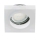 Briloner 7200-016 - LED Beépíthető lámpa ATTACH 1xGU10/5W/230V 400lm