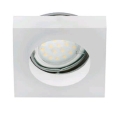 Briloner 7200-016 - LED Fürdőszobai lámpa ATTACH 1xGU10/3W/230V