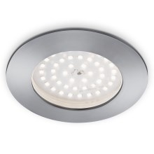 Briloner 7206-019 - LED Fürdőszobai függesztett mennyezeti lámpa ATTACH LED/10,5W/230V IP44