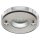 Briloner 7214-012 - LED Fürdőszobai beépíthető lámpa ATTACH LED/5W/230V IP44