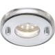 Briloner 7214-019 - LED Fürdőszobai beépíthető lámpa ATTACH LED/5W/230V IP44 3000K kerek