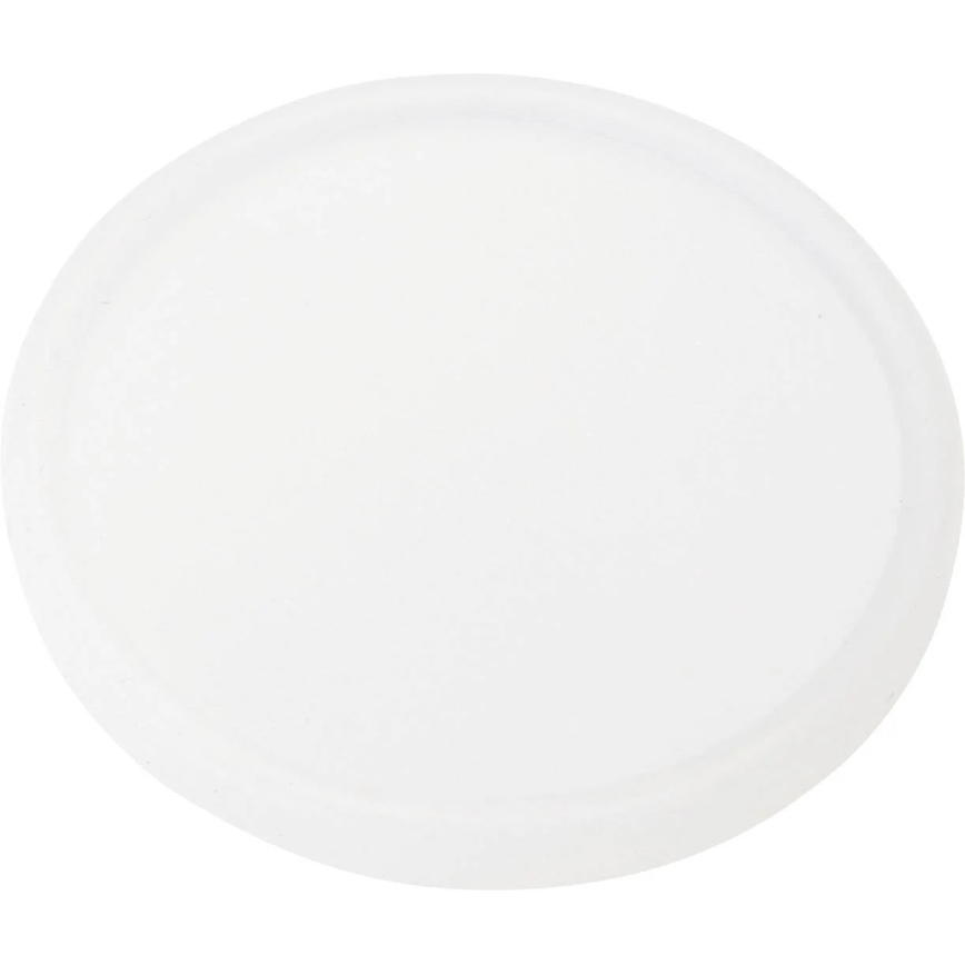 Briloner 7224-040 - 4 db-os készlet mennyezeti lámpákhoz, átmérő 69 mm difúzorral