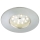 Briloner 7231-019 - LED Dimmelhető fürdőszobai beépíthető lámpa LED/5,5W/230V IP44