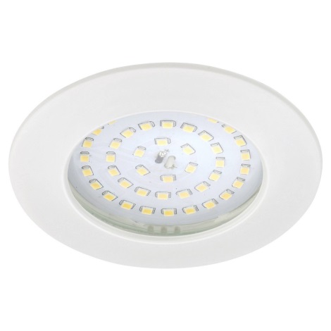 Briloner 7233016 - LED Dimmelhető fürdőszobai lámpa ATTACH LED/10,5W/230V IP4