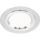 Briloner 7262-019 - LED Fürdőszobai beépíthető lámpa 1xLED/12W/230V IP44
