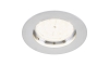Briloner 7263-019 - LED Beépíthető lámpa ATTACH LED/12W/230V