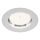 Briloner 7263-019 - LED Beépíthető lámpa ATTACH LED/12W/230V