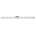 Briloner 7275-012 - LED tükörmegvilágító ATTACH 1xLED/6W/230V