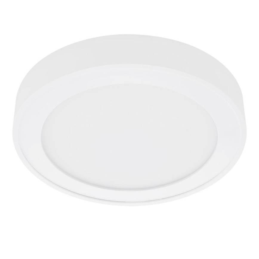 Briloner 7300-016 - LED Mennyezeti lámpa LED/18W/230V