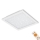 Briloner 7301-016 - LED Dimmelhető mennyezeti lámpa STARRY SKY LED/18W/230V 3000-6000K + távirányítás