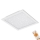 Briloner 7302-016 - LED Dimmelhető mennyezeti lámpa STARRY SKY LED/23W/230V 3000-6000K + távirányítás
