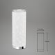 Briloner 7332-018 - LED Asztali lámpa STARRY SKY 1xGU10/5W/230V fehér