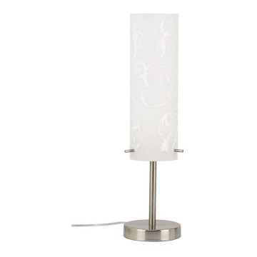 Briloner 7335-012 - LED Asztali lámpa DESSIN LED/5W/230V