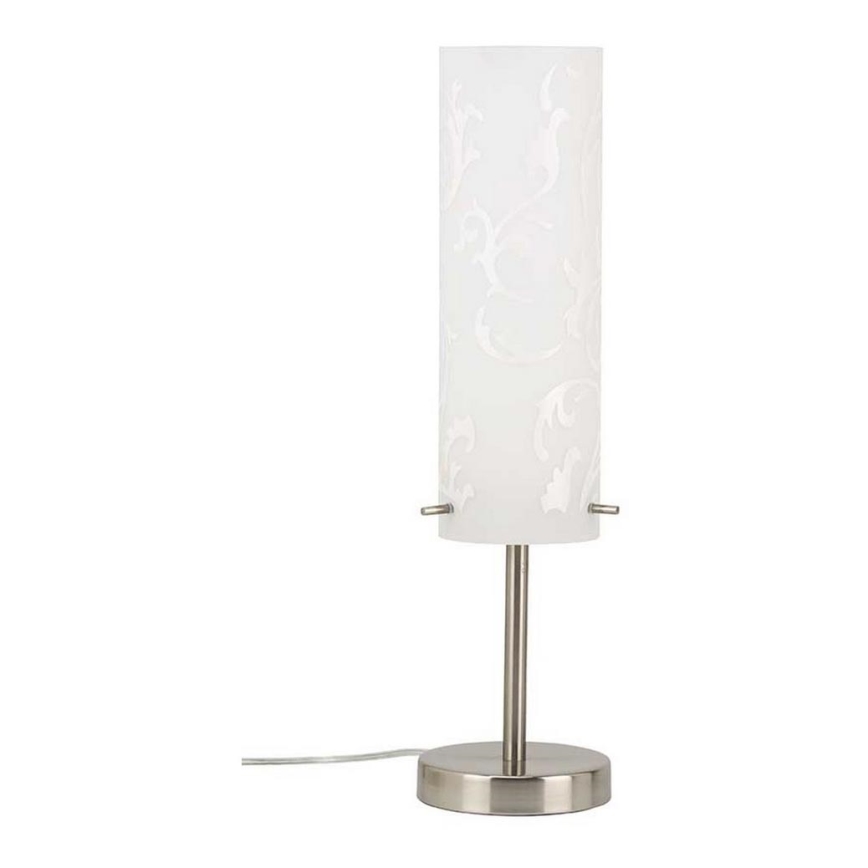 Briloner 7335-012 - LED Asztali lámpa DESSIN LED/5W/230V