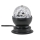 Briloner 7347-015 - LED asztali disco gömb DISCO LIGHT 1xE27/3W/230V
