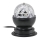 Briloner 7357-015 - LED asztali disco gömb DISCO LIGHT 1xE27/3W/230V