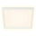 Briloner 7364-016 - LED Mennyezeti lámpa CADRE LED/22W/230V 42,2x42,2 cm fehér