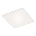 Briloner 7376-116 - LED Mennyezeti lámpa FRAMELESS LED/24W/230V