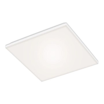 Briloner 7376-116 - LED Mennyezeti lámpa FRAMELESS LED/24W/230V