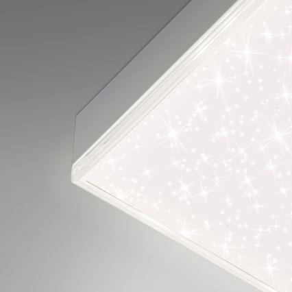Briloner 7381-216 - LED Dimmelhető mennyezeti lámpa FRAMELESS LED/38W/230V 3000-6500K + távirányítás