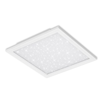Briloner 7391-016 - LED Mennyezeti lámpa STARRY SKY LED/22W/230V