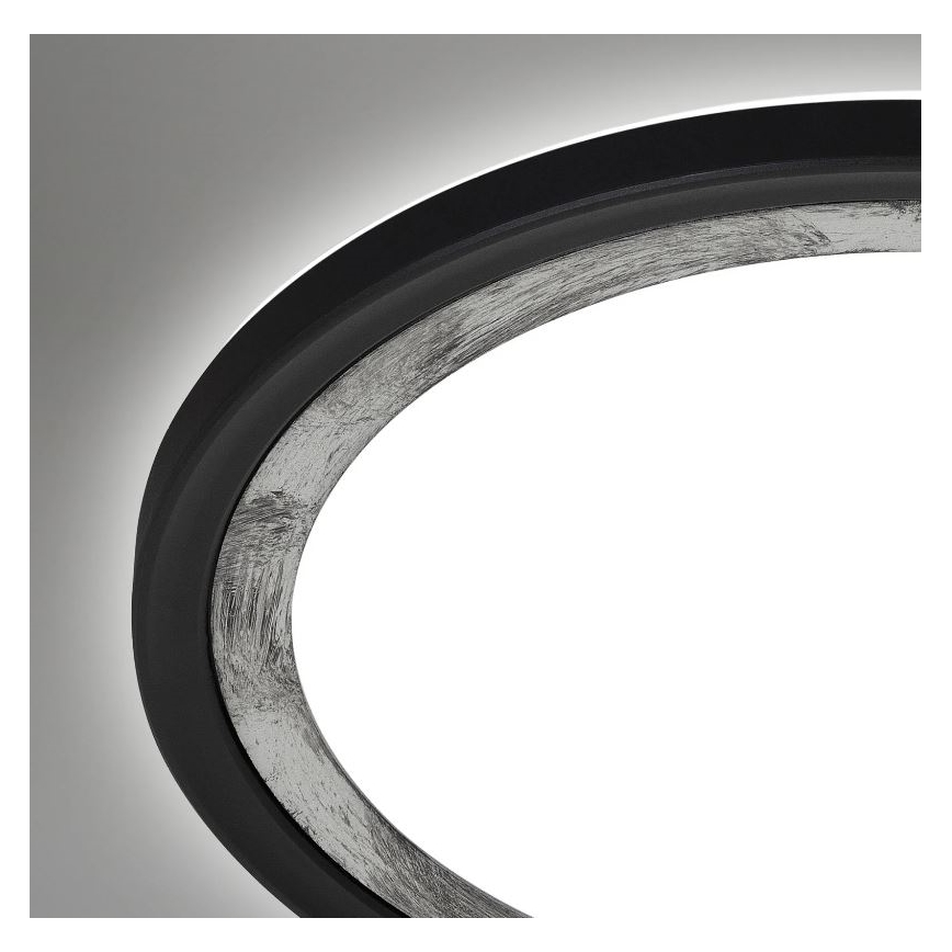 Briloner 7454-414 - LED Mennyezeti lámpa DECO LED/18W/230V