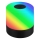 Briloner 7462015 - LED RGB újratölthető kültéri asztali lámpa LED/1,5W/5V IP44 1200 mAh fekete