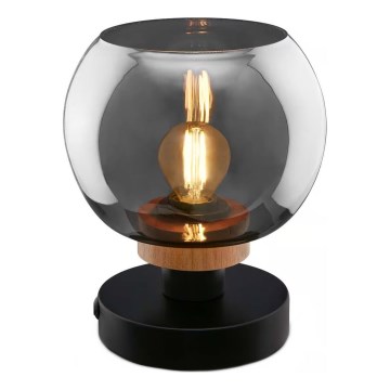 Briloner 7487015 - Asztali lámpa 1xE14/10W/230V