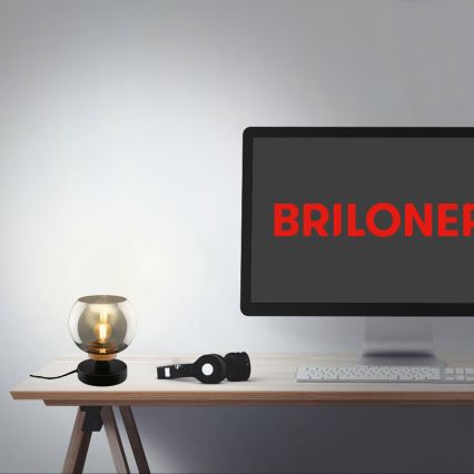 Briloner 7487015 - Asztali lámpa 1xE14/10W/230V