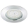 Briloner 8310-018 - LED Fürdőszobai beépíthető lámpa LED/10,5W/230V IP44