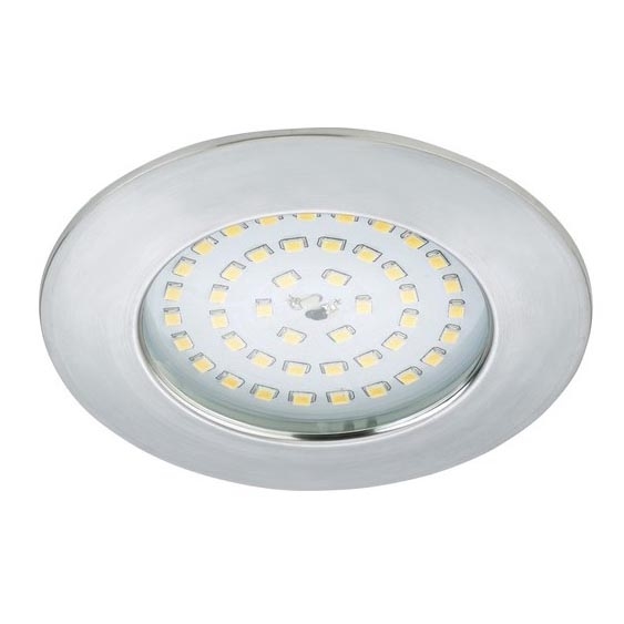 Briloner 8310-019 - LED Fürdőszobai beépíthető lámpa LED/10,5W/230V IP44