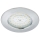 Briloner 8310-019 - LED Fürdőszobai beépíthető lámpa LED/10,5W/230V IP44