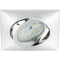 Briloner 8314-018 - LED Fürdőszobai beépíthető lámpa LED/5W/230V