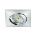 Briloner 8314-019 - LED Fürdőszobai beépíthető lámpa LED/5W/230V