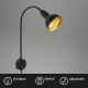 Briloner - Fali lámpa HYGGE 1xE14/25W/230V