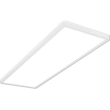 Briloner - Felületre szerelhető LED panel LED/22W/230V 4000K 20x58 cm fehér