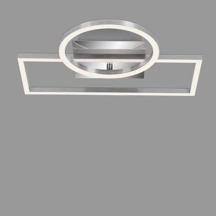 Briloner - LED dimmelhető mennyezeti lámpa FRAMES LED/19W/230V