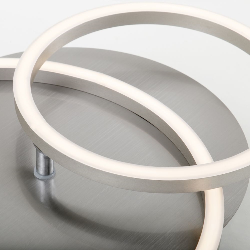 Briloner - LED dimmelhető mennyezeti lámpa FRAMES LED/24,5W/230V