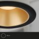 Briloner - KÉSZLET 3x LED Fürdőszobai beépíthető lámpa LED/4,9W/230V IP44