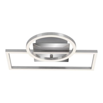 Briloner - LED dimmelhető mennyezeti lámpa FRAMES LED/19W/230V