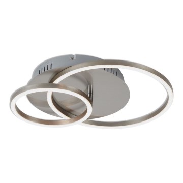 Briloner - LED dimmelhető mennyezeti lámpa FRAMES LED/24,5W/230V