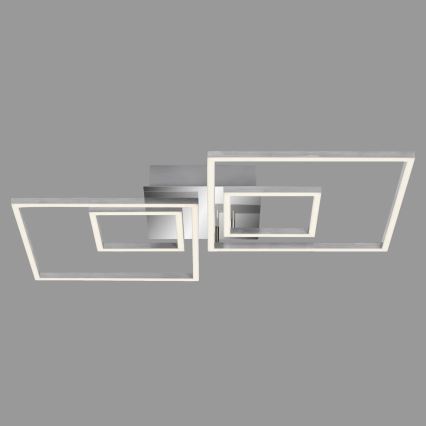 Briloner - LED Dimmelhető mennyezeti lámpa FRAMES LED/40W/230V