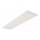 Briloner - LED felületre szerelhető panel mozgásérzékelővel LED/38W/230V 4000K 29,5x119,5 cm fehér
