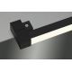 Briloner - LED fürdőszobai tükörmegvilágítás SPLASH LED/10W/230V IP44