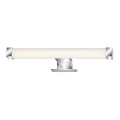 Briloner - LED fürdőszobai tükörvilágítás SPLASH LED/8W/230V IP44