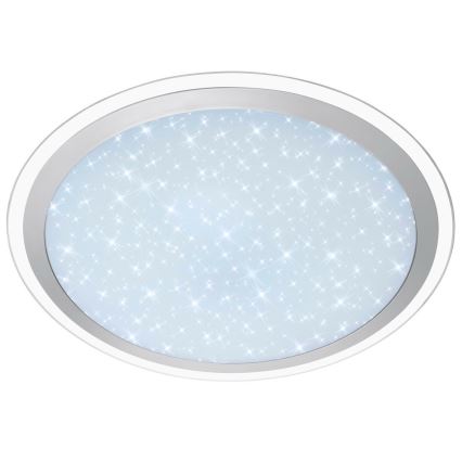 Briloner - LED Szabályozható mennyezeti lámpa LED/80W/230V 3000K-6000K + távirányító